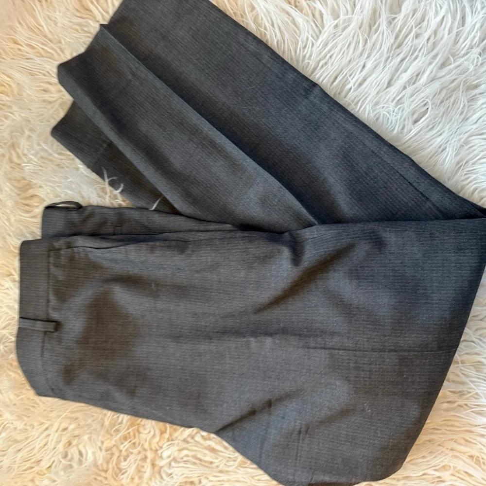 Men's Classic Gray Blazer